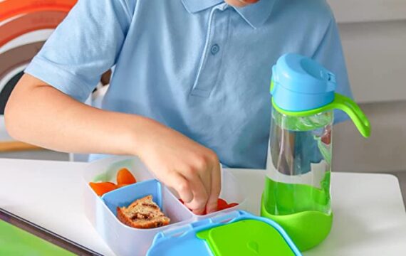 Mini Lunchbox - Ocean Breeze - Image 4