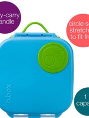 Mini Lunchbox - Ocean Breeze3