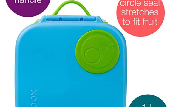 Mini Lunchbox - Ocean Breeze