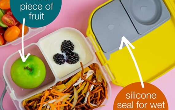 Mini Lunchbox - Ocean Breeze - Image 6