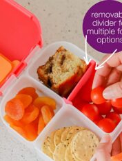 Mini Lunchbox - Ocean Breeze5