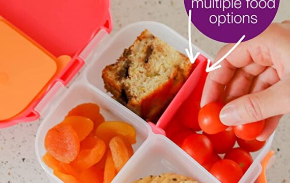 Mini Lunchbox - Ocean Breeze - Image 7