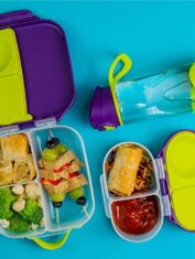 Mini Lunchbox - Ocean Breeze6