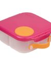 Mini Lunchbox - Strawberry Shake