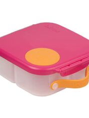 Mini Lunchbox - Strawberry Shake