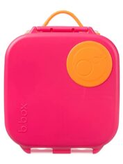 Mini Lunchbox - Strawberry Shake1