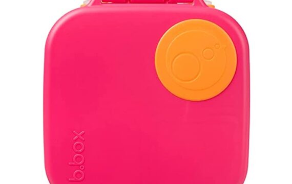 Mini Lunchbox - Strawberry Shake - Image 3