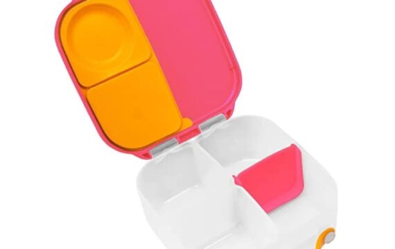 Mini Lunchbox - Strawberry Shake - Image 6