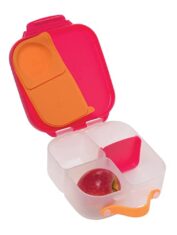 Mini Lunchbox - Strawberry Shake5