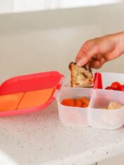 Mini Lunchbox - Strawberry Shake6