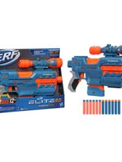 NERF Elite 2.0 Phoenix Cs-6