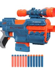 NERF Elite 2.0 Phoenix Cs-61