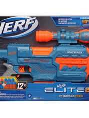 NERF Elite 2.0 Phoenix Cs-62