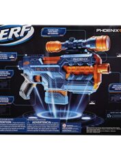 NERF Elite 2.0 Phoenix Cs-63