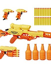 Nerf Alpha Strike Battalion Set