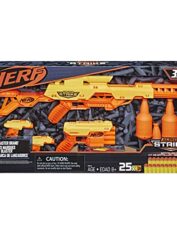 Nerf Alpha Strike Battalion Set1