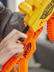 Nerf Alpha Strike Battalion Set4