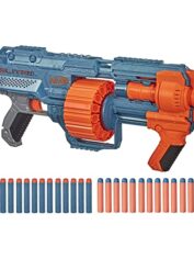 Nerf Elite 2.0 Shockwave RD