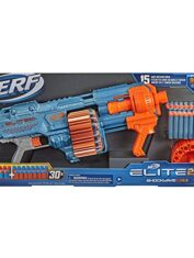 Nerf Elite 2.0 Shockwave RD2