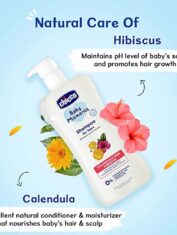 No tears shampoo3