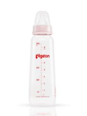 Pigeon Peristaltic Baby Nursing