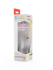 Pigeon Peristaltic Baby Nursing2