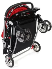 Rocking stroller7