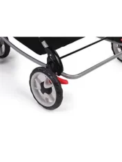 Rocking stroller8