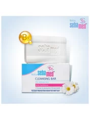 Sebamed Baby Cleansing Bar - 150 gm1