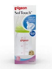 Soft touch