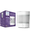 Steam sterilizer