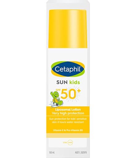 Cetaphil Sun Kids Liposomal Lotion SPF 50+