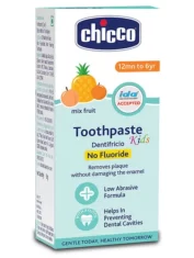 TOOTHPASTE