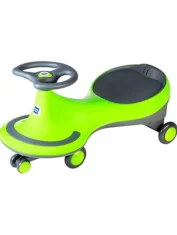 Twister Swing cars