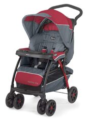 cortina red