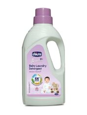 laundry detergent pink