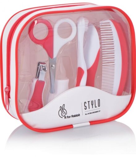 Stylo All In One Grooming Kit