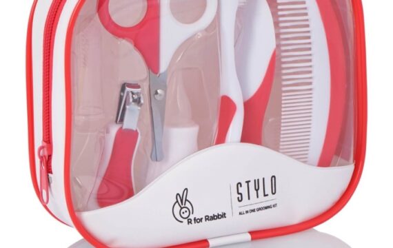 Stylo All In One Grooming Kit