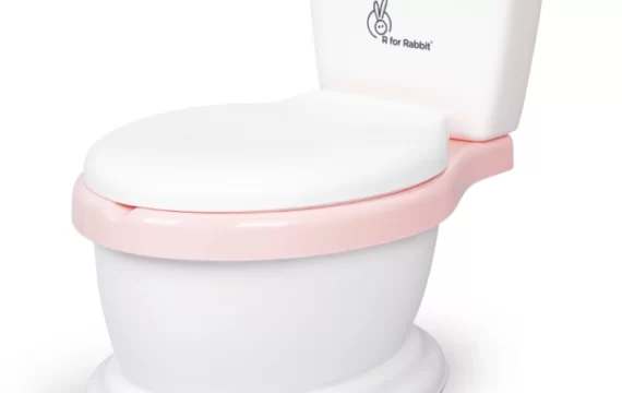 Little GrownUp Potty Seat