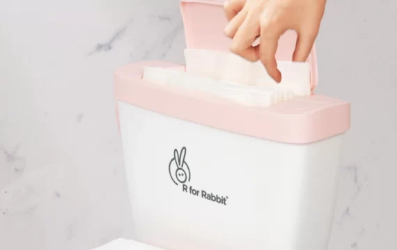 Little GrownUp Potty Seat - Image 4