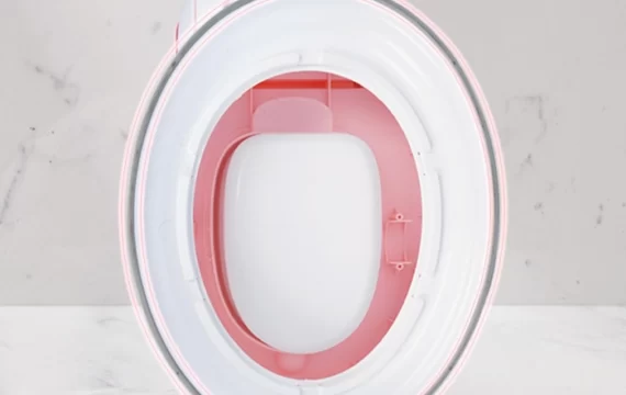 Little GrownUp Potty Seat - Image 6
