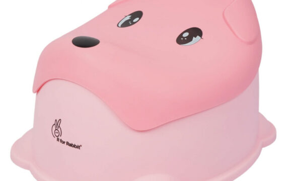 Puppy Potty Training Seat