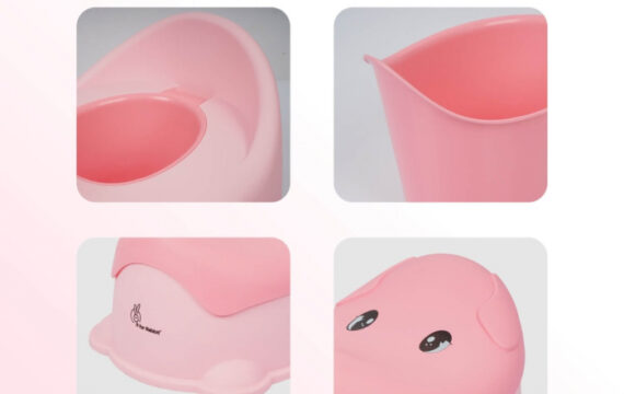 Puppy Potty Training Seat - Image 3