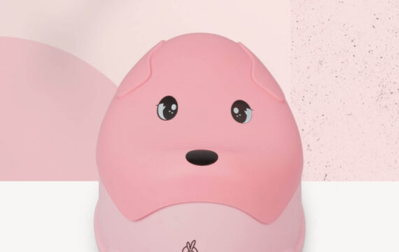 Puppy Potty Training Seat - Image 7