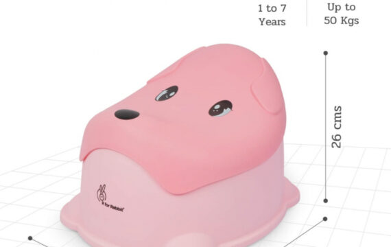 Puppy Potty Training Seat - Image 8