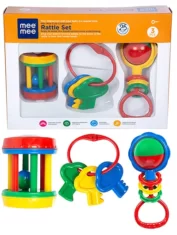 rattle Set