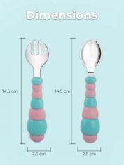 safe_feed_stainless_steel_spoon_set_blue_3