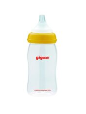wide neck 120ML